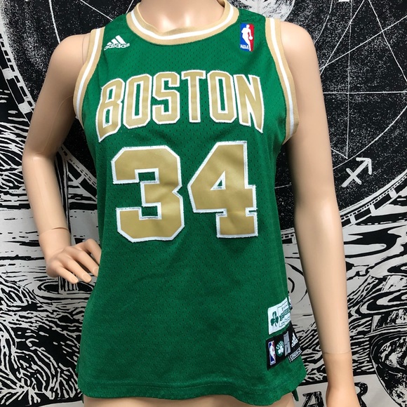 nba 34 jersey